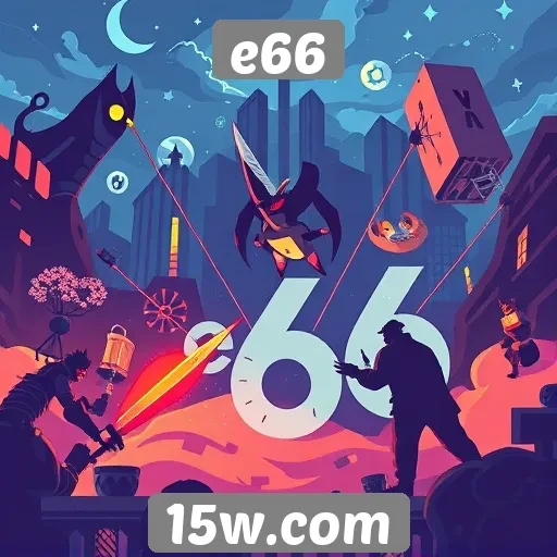 Análise do crescimento da comunidade no e66